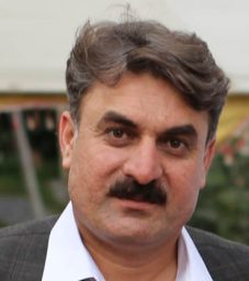 Ayaz Khan Team Member Ayaz Khan | Team Member