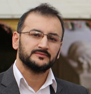 Syed Muhammad Imran | CEO Nanoitsolutions