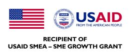 USAID SMEA LOGO