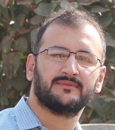 muhammad imran | Technical Lead Syed Muhammad Imran | CEO Nanoitsolutions