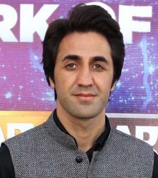 syed muahammad ayaz v1 Syed Muhammad Ayaz - Member of Nanoitsolutions